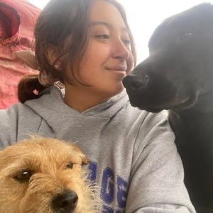 Meet your Posher, Amy